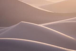 The Death Valley Landscape and Nature Photography Guide