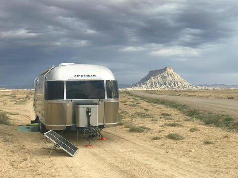 40+ Things We Would Change About Our Airstream Trailer