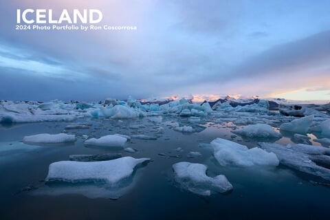 Ron - Iceland - 2024