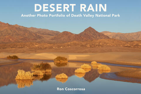 Ron - Death Valley - 2025 to 2026