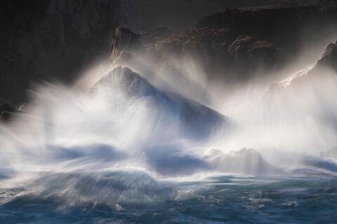 2024 in Review #3 - Color Nature Photos