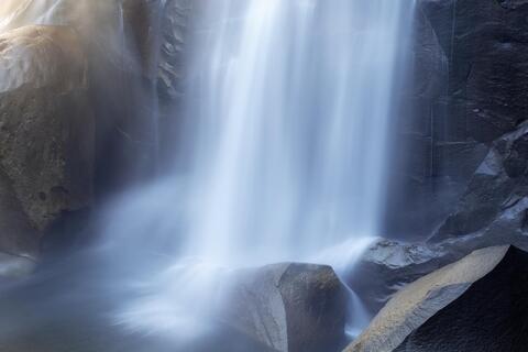 Veil of Mist