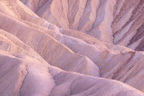 Interlocking Ridges