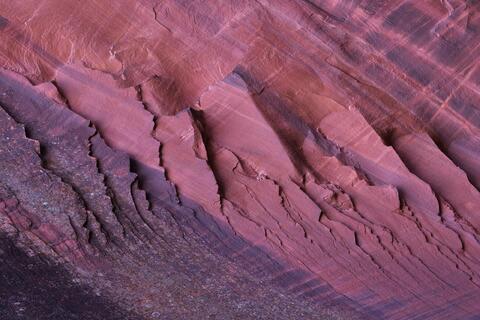 Zion National Park: Two Perspectives and Two Portfolios