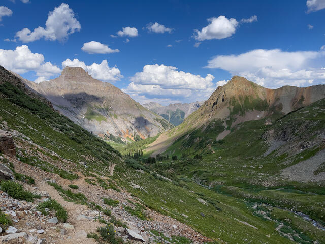 Afternoon Hike