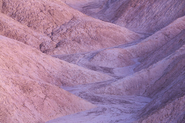 Badlands Pathway