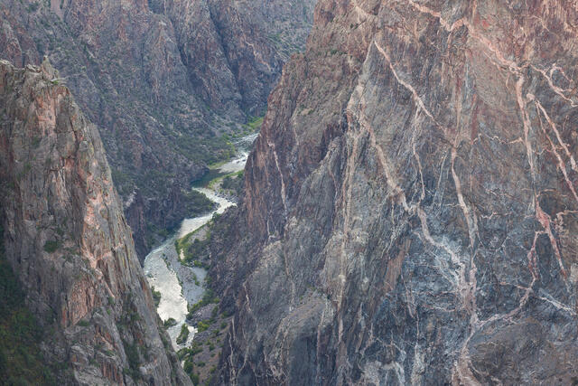 Black Canyon Pathway