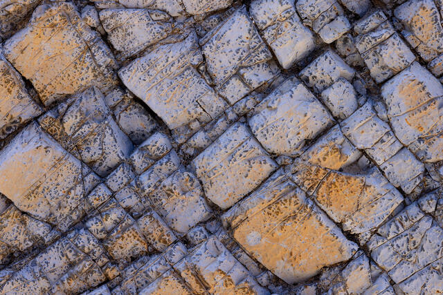 Blocky