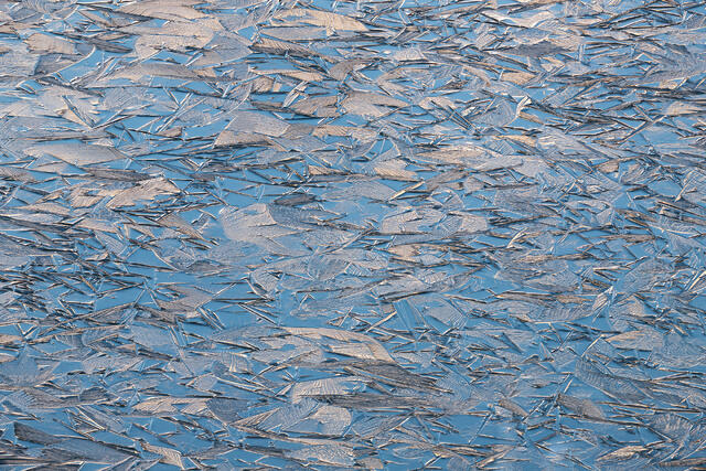 Blue Ice