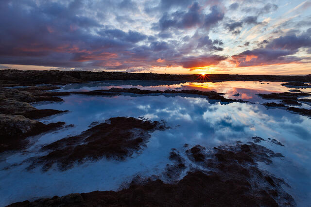 Blue Lagoon
