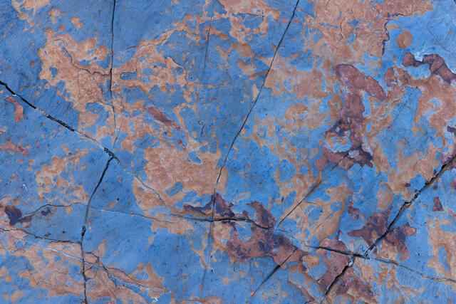 Bluesy Rock