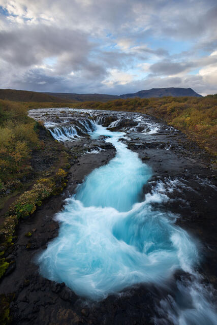 Bruar River