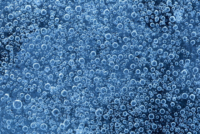 Bubbles Forever