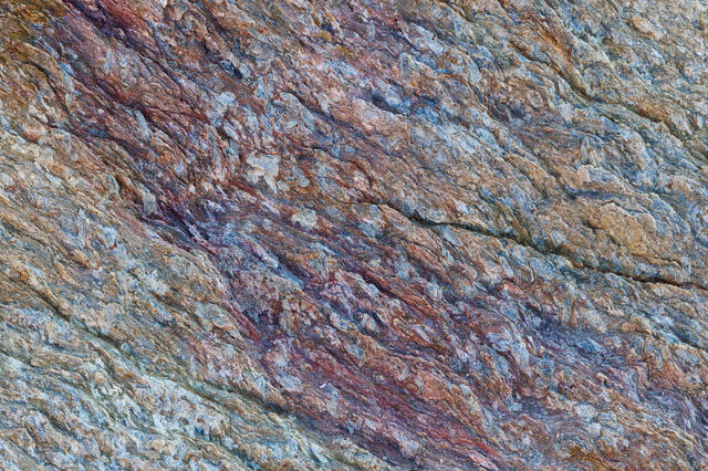 Bumpy Rocks