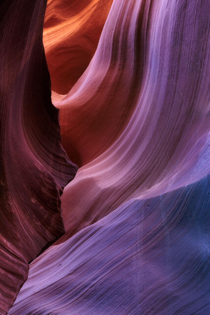Canyon Spectrum