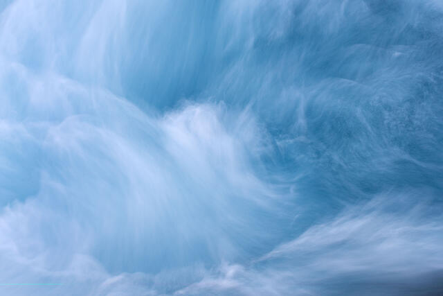 Cascade Chaos