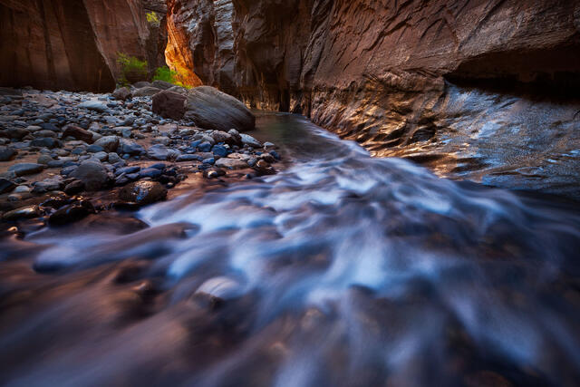 Cascade Pathway