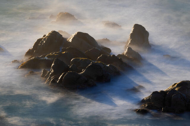 Casting Shadows