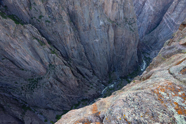 Chasm