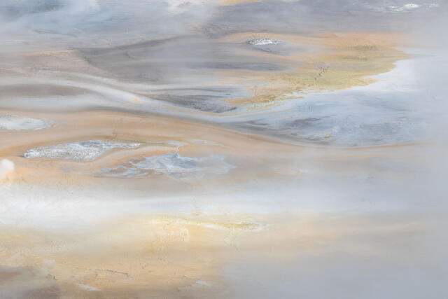 Clouds of Jupiter