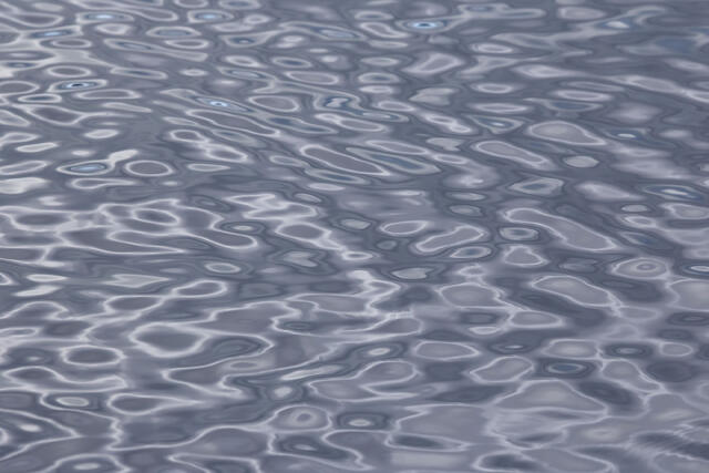 Cloudy Ripples