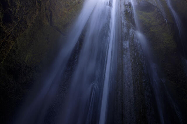 Cold Shower