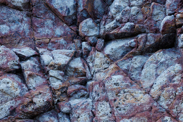 Cool Canyon Walls