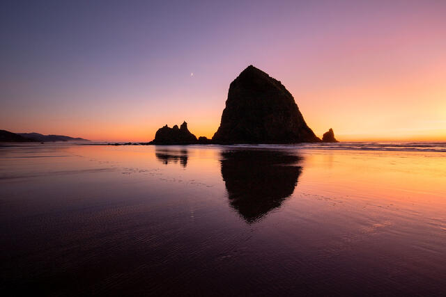 Crescent Beach