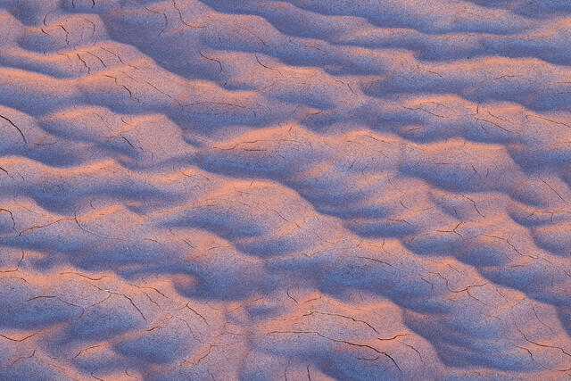 Recent Work: Mud Dirt Sand
