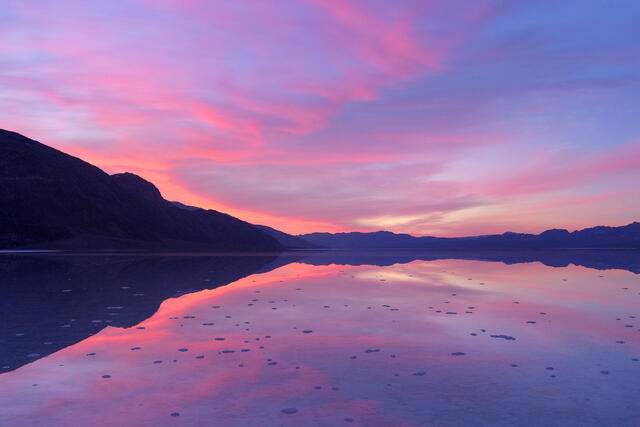 Dawns Early Light