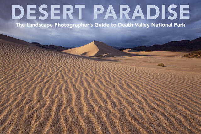 Desert Paradise Second Edition