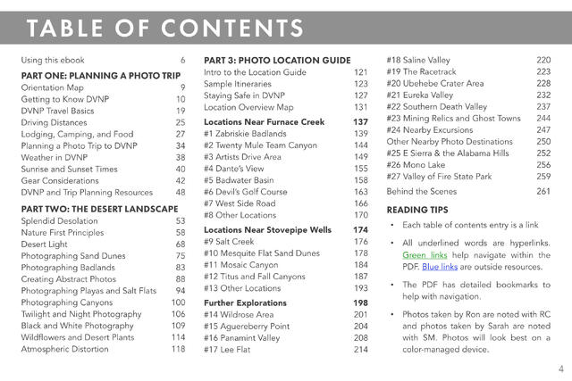 Desert Paradise Second Edition
