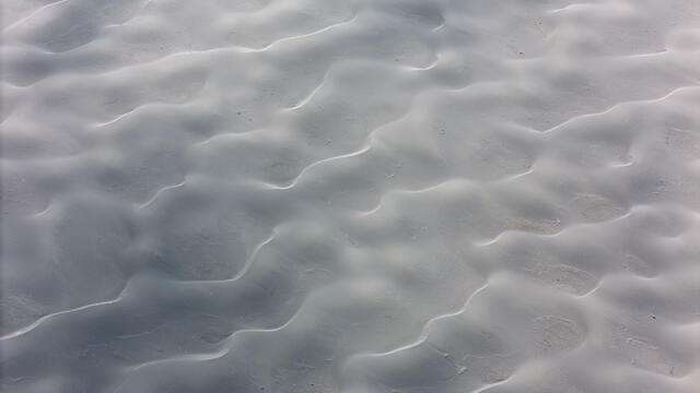 Dune Ridges