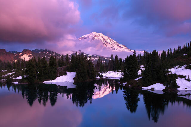 Dusk Light