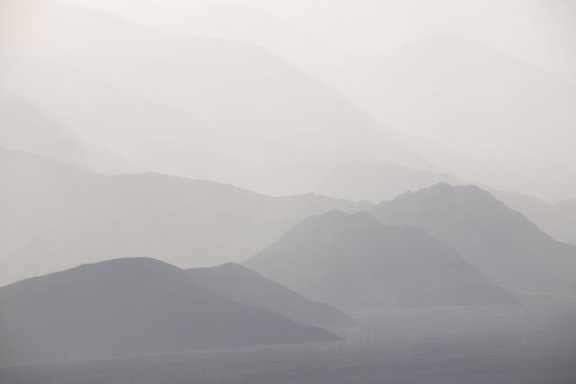 Dusty Layers