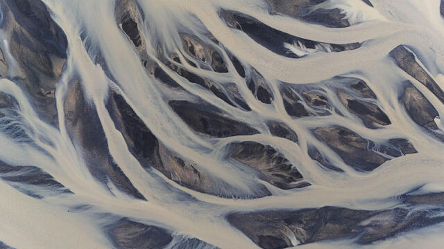Fractal River