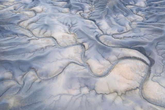Painted Earth