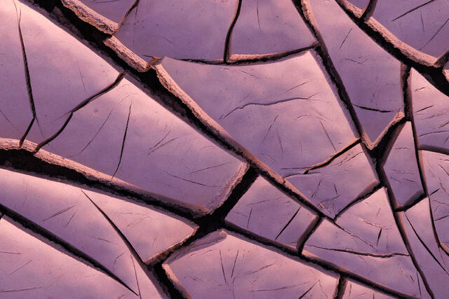 Geometric Glow