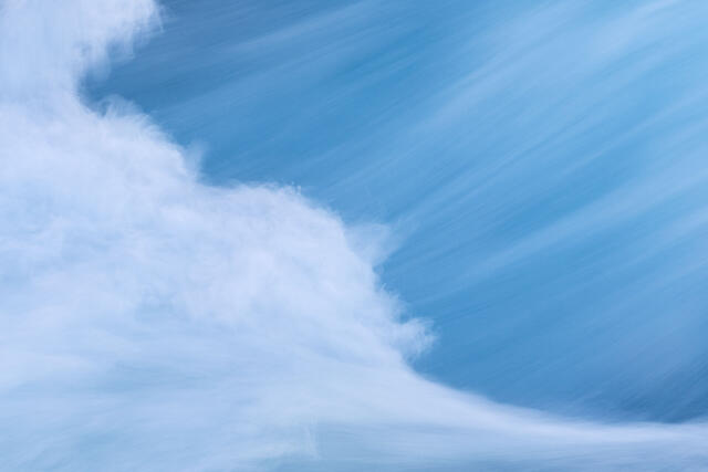 Glacial Tumult