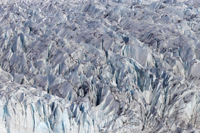 Glaical Layers