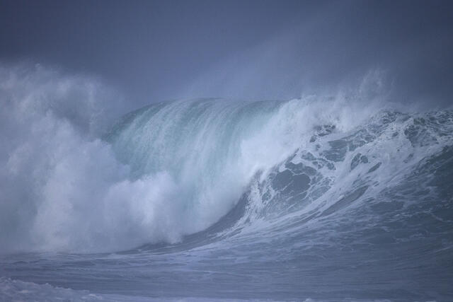 High Surf