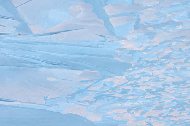Ice Sky