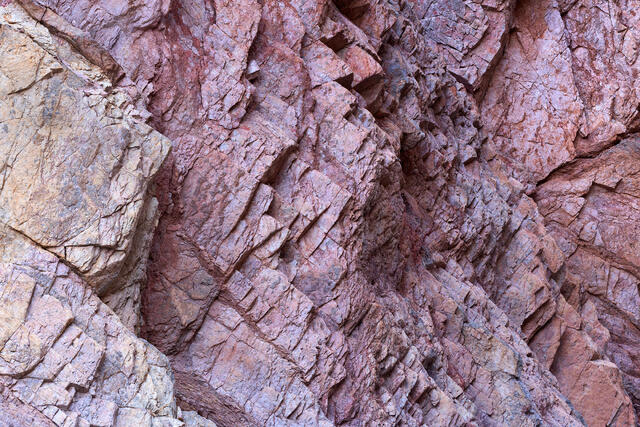 Jagged Edges