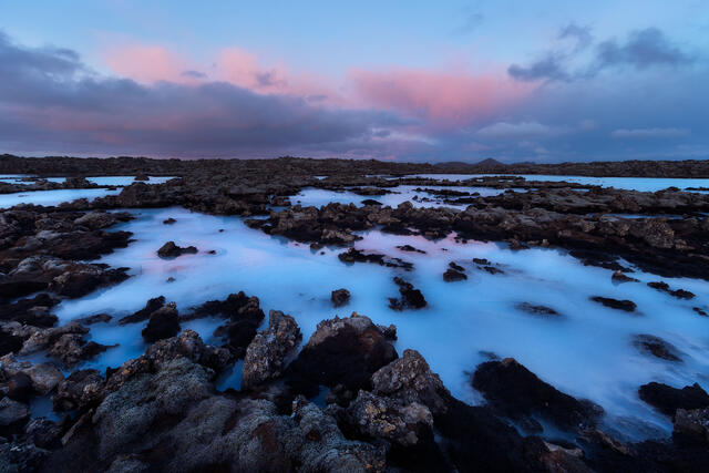 Iceland: Grand Scenics