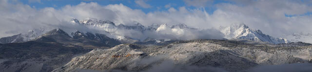 Panoramas