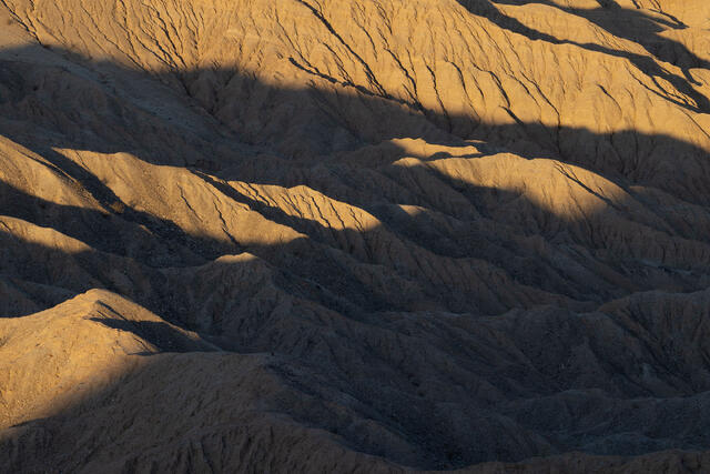 Light and Layers
