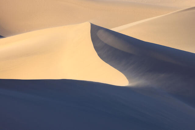 Light and Shadow
