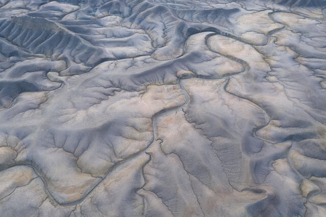 Meanders