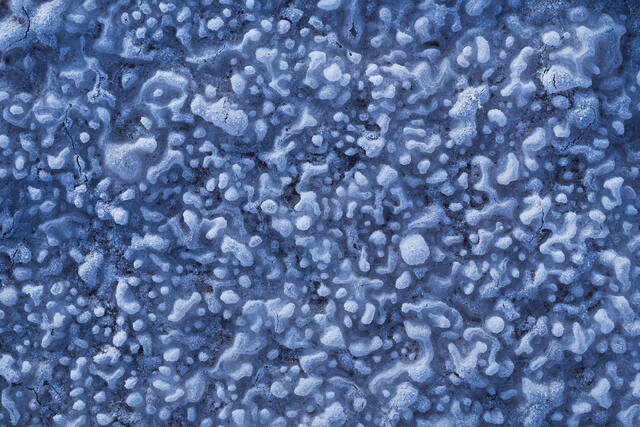 Death Valley: Abstracts