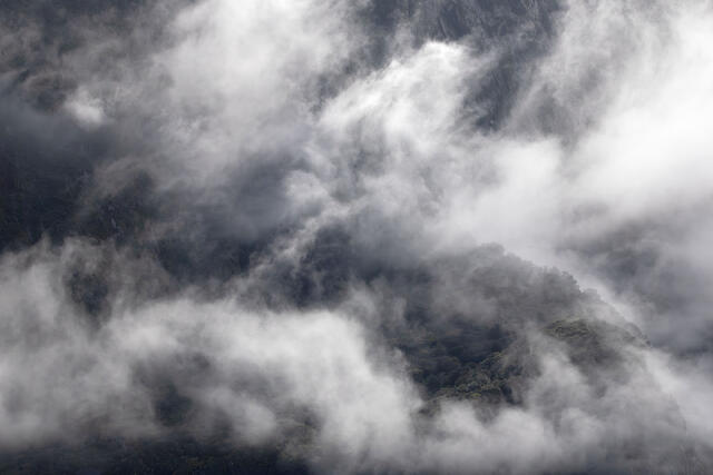 Misty Chaos